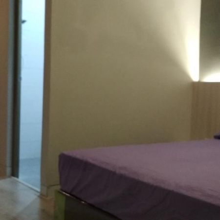 Sleeprest - Plamo Garden Hotell Batam Eksteriør bilde