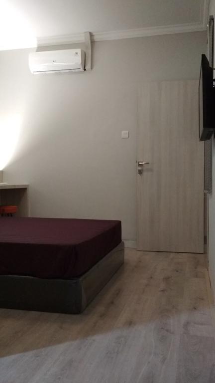 Sleeprest - Plamo Garden Hotell Batam Eksteriør bilde