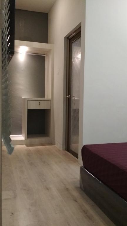 Sleeprest - Plamo Garden Hotell Batam Eksteriør bilde
