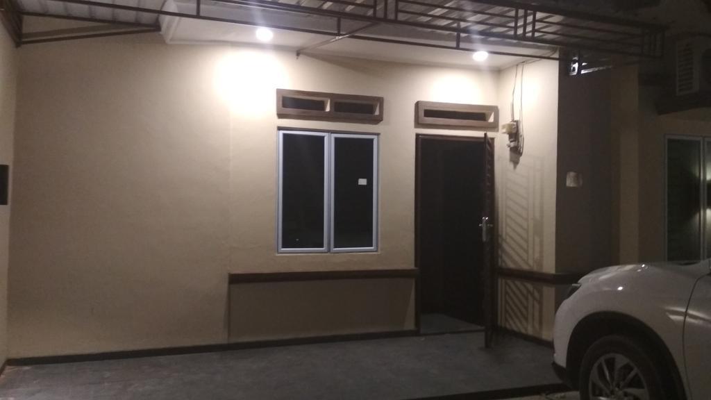 Sleeprest - Plamo Garden Hotell Batam Eksteriør bilde