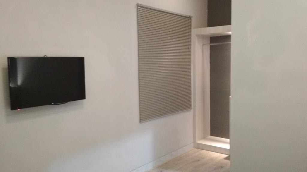 Sleeprest - Plamo Garden Hotell Batam Eksteriør bilde