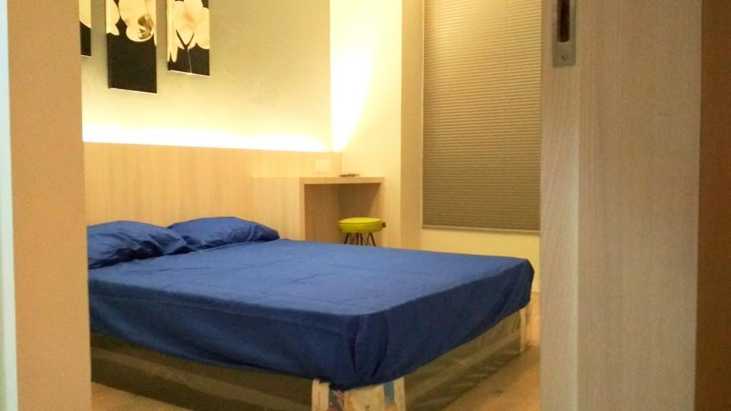 Sleeprest - Plamo Garden Hotell Batam Eksteriør bilde
