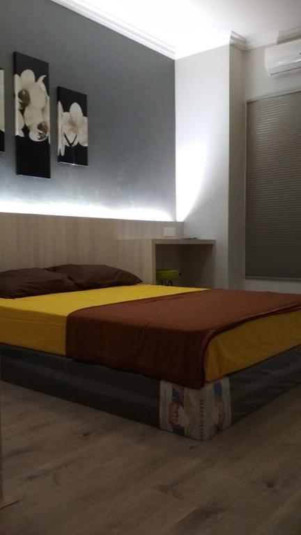 Sleeprest - Plamo Garden Hotell Batam Eksteriør bilde