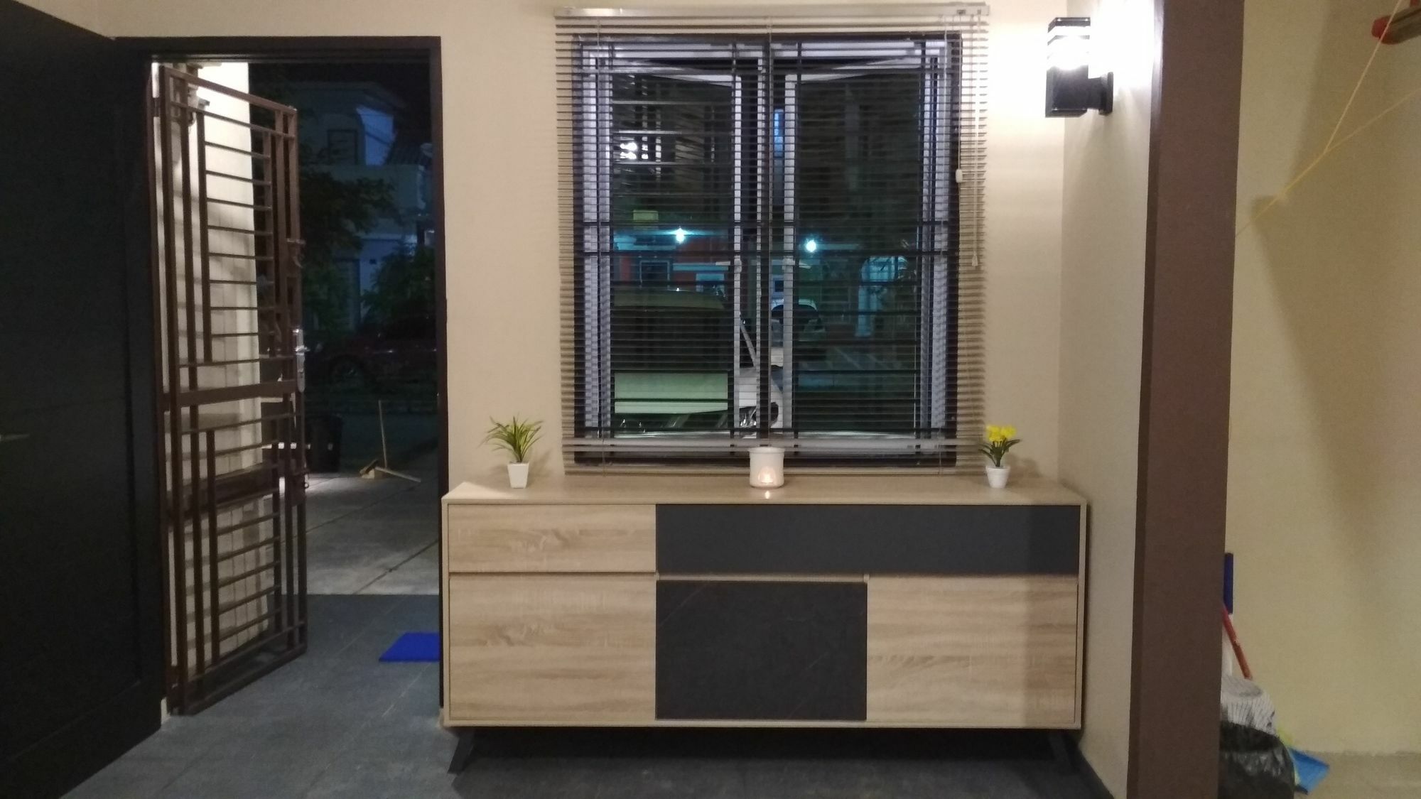 Sleeprest - Plamo Garden Hotell Batam Eksteriør bilde